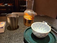 -丝路金桃·新疆菜(徐汇店)