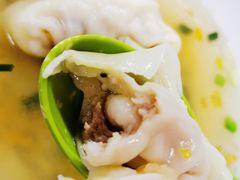 虾仁鲜肉馄饨-方老大馄饨(抚宁巷店)