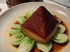 -杭州君悦酒店·湖滨28中餐厅