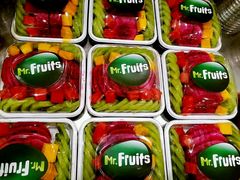 -Mr.Fruits水果先生(英蓝金融中心店)