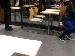 -肯德基(杭州复兴店)