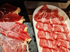 -额尔敦·品质自助(摩尔城店)