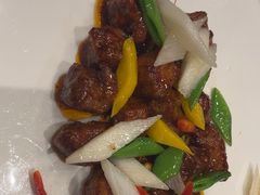 -大鸭梨烤鸭(石佛营店)