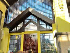 -韶关经律论国际酒店温泉