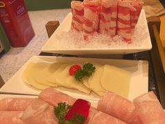-一席地·本地鸡窝·杭帮鸡火锅(萧山银隆百货店)