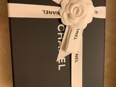 -CHANEL(ifs国际金融店)