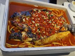 -半天妖烤鱼(海梦一方店)
