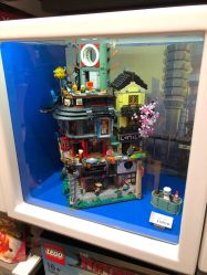 -kidsland(南开大悦城店)