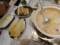 -如一鸡鲍鱼·粤式煲汤(长泰广场店)
