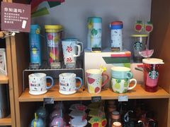 -星巴克(深圳佳宁娜友谊广场店)