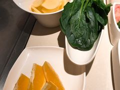 -海底捞火锅(枫蓝国际购物中心店)