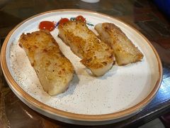 -本味友膳·茶餐厅(和达中心城店)