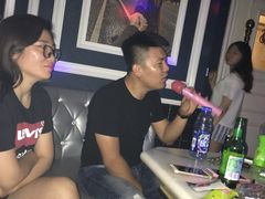 -糖果KTV