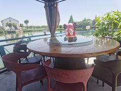 -水岸居湖景农家乐·阳澄湖大闸蟹