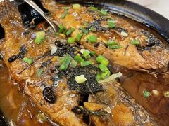 -翠清酒家(万丰路店)