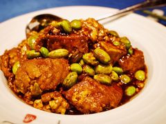 -良渚君澜度假酒店·中餐厅