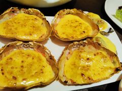 -福樱兰海鲜放题铁板烧(加州店)