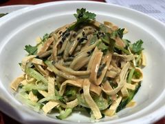 -喜家德虾仁水饺(长泰广场店)