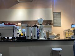 -双风车咖啡馆 Twin Windmills(六道口店)