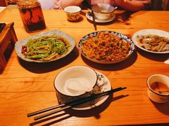 -民食香·腊排骨野生菌美食(木府店)