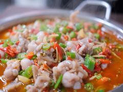 -艺味深尝(云锦路店)