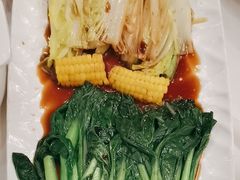 -大鸭梨烤鸭店(花园村店)