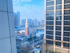 -澳门喜来登大酒店