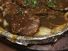 -北门饭店(三香路店)