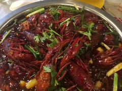 -袁老大龙虾(石鼓路总店)