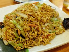 -烤满分·东北烧烤(首经贸店)