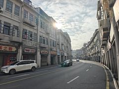 -明月虾面(厦禾路店)