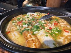 -索溪山寨·湘西饮食文化博物馆(标志门店)