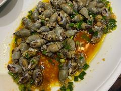 -好兄弟郭巨海鲜(天一阁店)