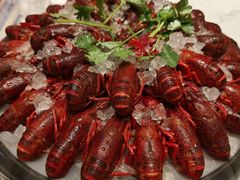 -曹胖子龙虾馆(黄桦路店)