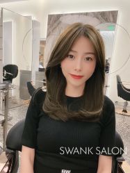 -CHANGE 美发烫染沙龙