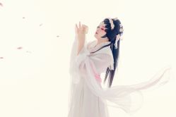 -盘子女人坊古装写真摄影(南京总店)
