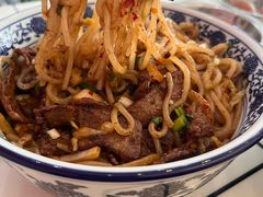 -仙妈米粉店(庆丰路)