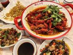 -忆口香龙虾(珠海夏湾老店)