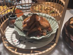 -佬麻雀·剁椒鱼头(京基KK One店)