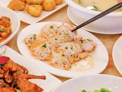 -新金盛·海鲜酒楼(盐田店)