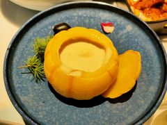 -花开餐厅(环湖中路店)