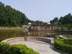 -南国桃园旅游度假区