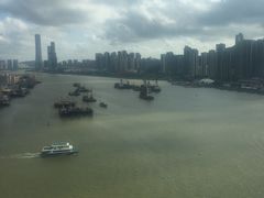 -澳门十六浦索菲特大酒店