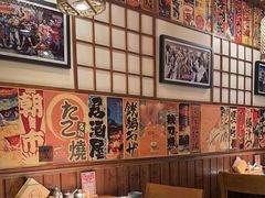 -玉川屋·深夜食堂居酒屋(柳巷店)