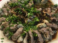 -钱大妈海鲜饭店(保利林语店)