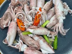 -醉壹号海鲜大排档·老厦门特色菜(厦门美食地标店)