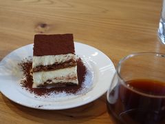 -VOYAGE COFFEE(杨梅竹店)