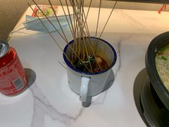 -乔阿马·江南味·驴肉香(龙湖华泾天街店)