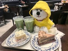 -DOUTOR德咖伦(吴江路店)