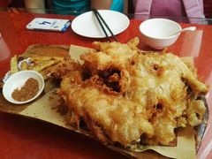 -德泰楼餐饮(莲湖路店)